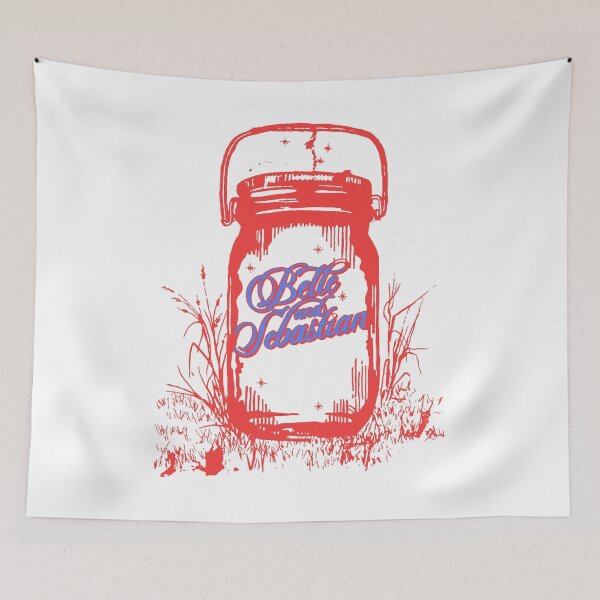 Item preview, Indie Folk Band Silhouette designed and sold by ShadeFall.