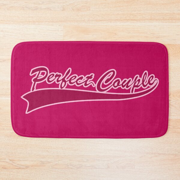 Item preview, Perfect Couple – Valentine’s Day Romantic Typography Design designed and sold by MKBL.