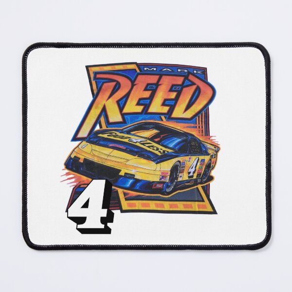 Item preview, Mark Reed NASCAR designed and sold by DSTShop.
