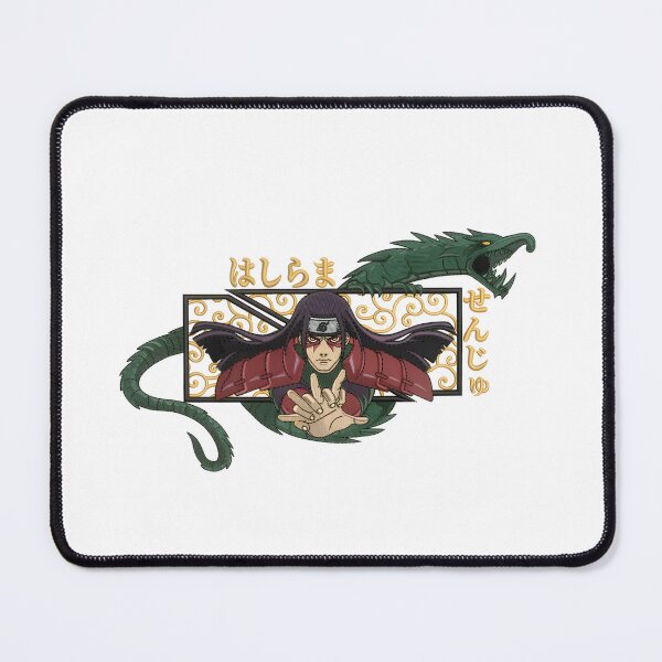 Item preview, Hashirama Senju designed and sold by ladamav.