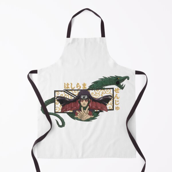 Item preview, Hashirama Senju designed and sold by ladamav.