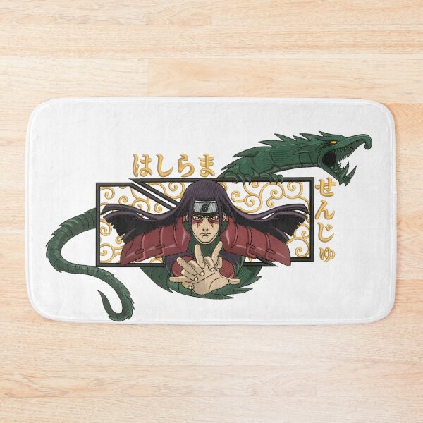Item preview, Hashirama Senju designed and sold by ladamav.
