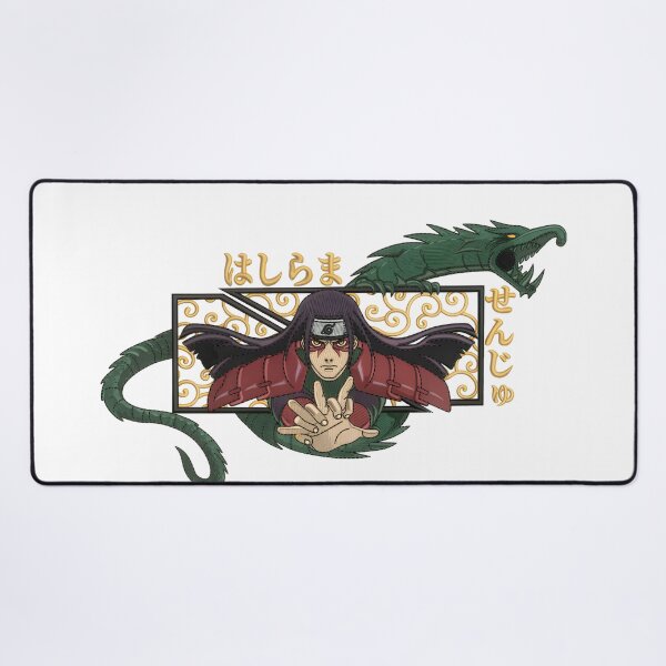 Item preview, Hashirama Senju designed and sold by ladamav.