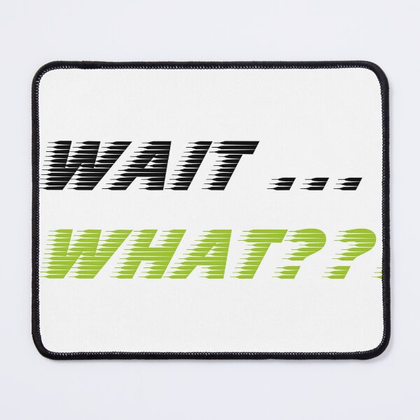 Item preview, Wait..What designed and sold by lambaamit.