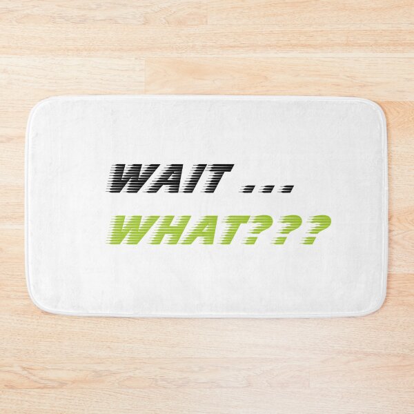 Item preview, Wait..What designed and sold by lambaamit.