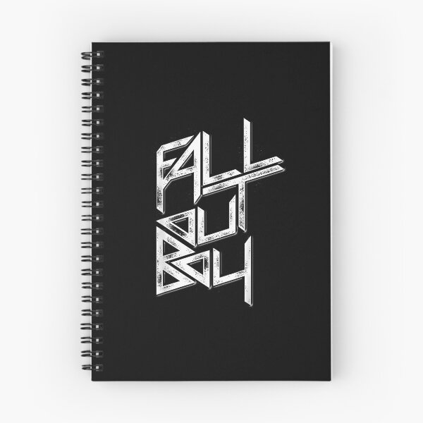 Item preview, Falls Out Boy Sharps Logo designed and sold by Baby Design229.