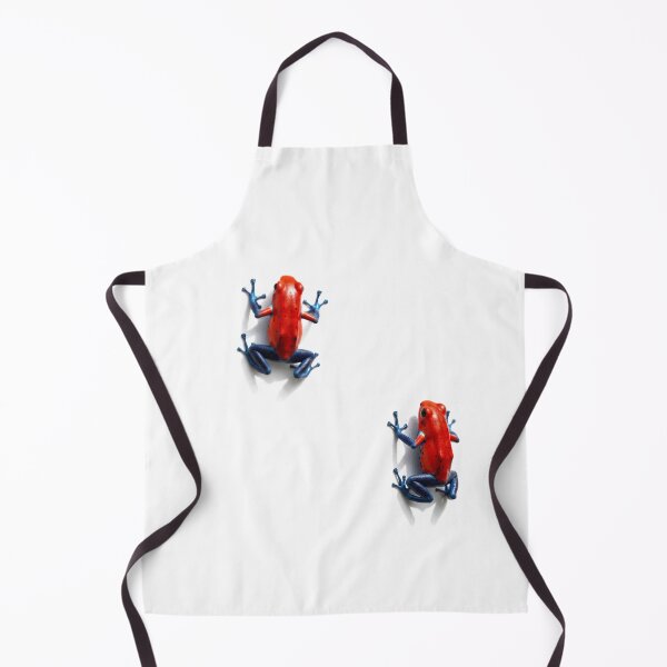 Item preview, Poison Dart Frog on your shirt. designed and sold by Miryou.