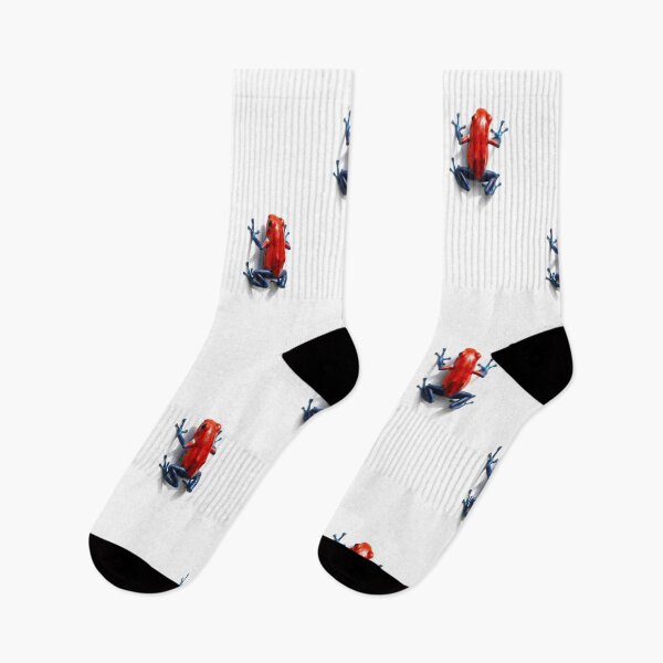 Item preview, Poison Dart Frog on your shirt. designed and sold by Miryou.