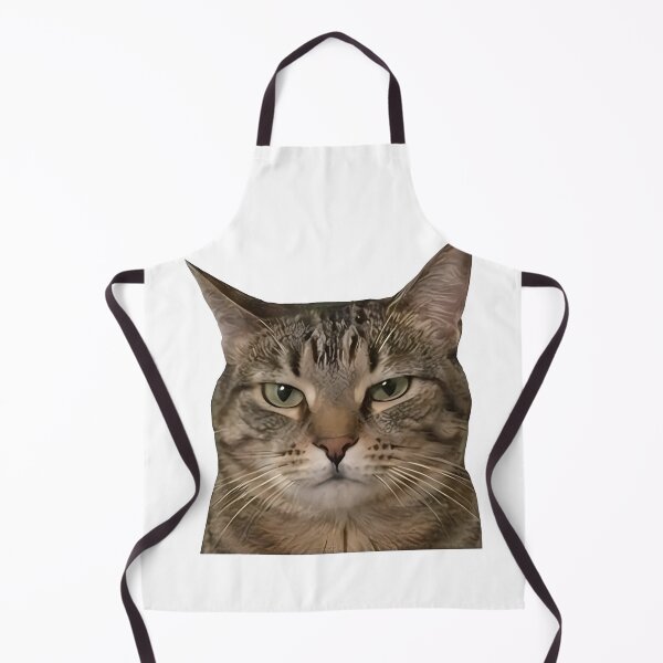 Item preview, Irritated Cat designed and sold by k3rstman1.