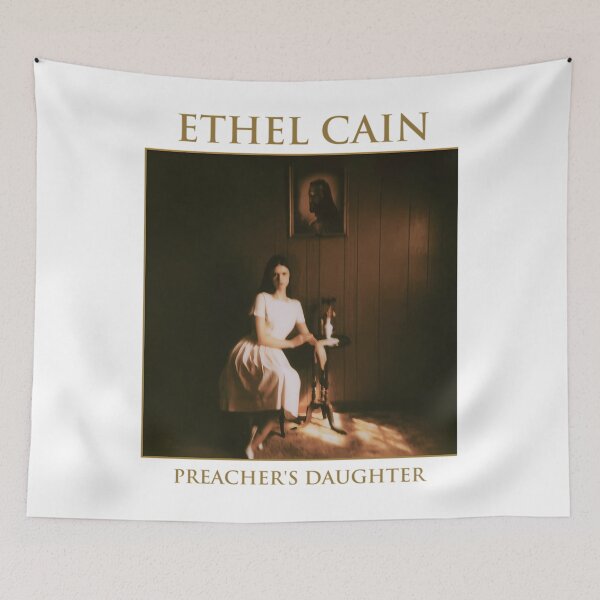Item preview, Ethel Cains Preachers Daughters designed and sold by Baby Design229.