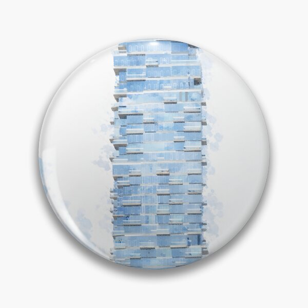 Item preview, Jenga Tower designed and sold by Sunny806.