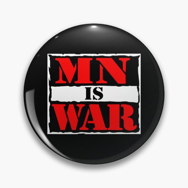 Item preview, Minnesotan Attitude Era designed and sold by Dave1307.