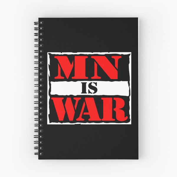 Item preview, Minnesotan Attitude Era designed and sold by Dave1307.