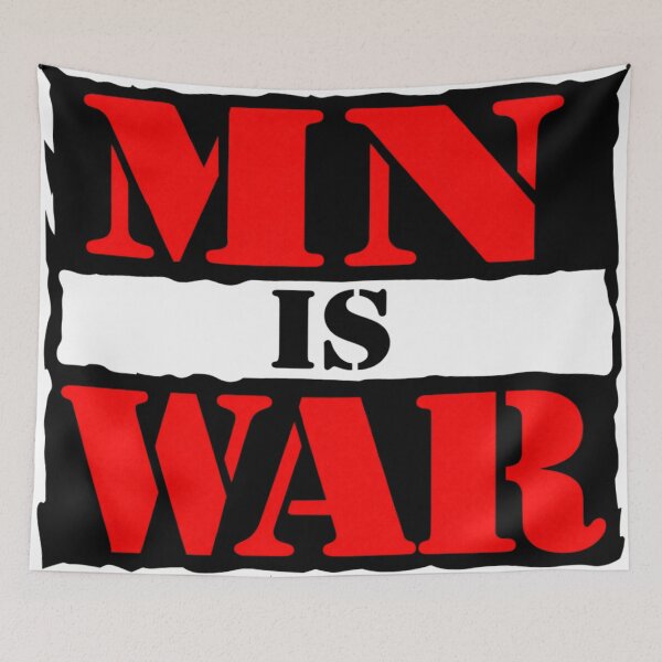 Item preview, Minnesotan Attitude Era designed and sold by Dave1307.