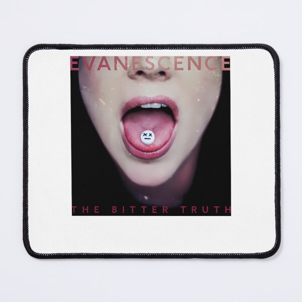 Item preview, Evanescences The Bitter Truth designed and sold by Baby Design229.