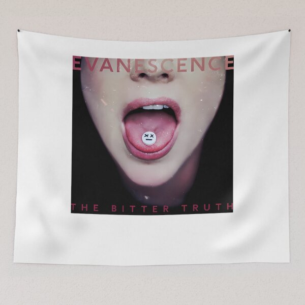 Item preview, Evanescences The Bitter Truth designed and sold by Baby Design229.