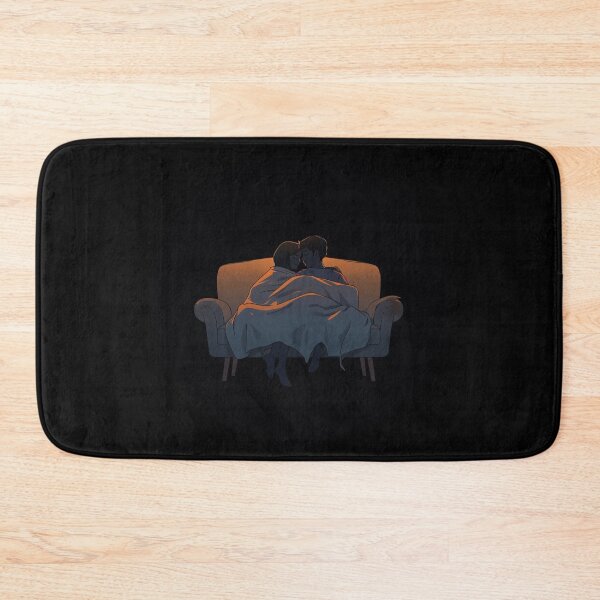 Item preview, Cozy Couch Love designed and sold by Aetheriswork.