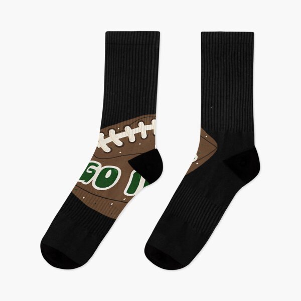 Item preview, Go Irish Football designed and sold by Talha Mirza.
