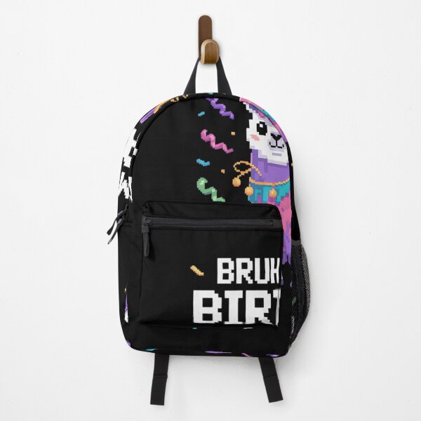 Item preview, Bruh Its My Birthday Llama Pinata Boy Girl Family Party Bday 35 designed and sold by AquaKiev.