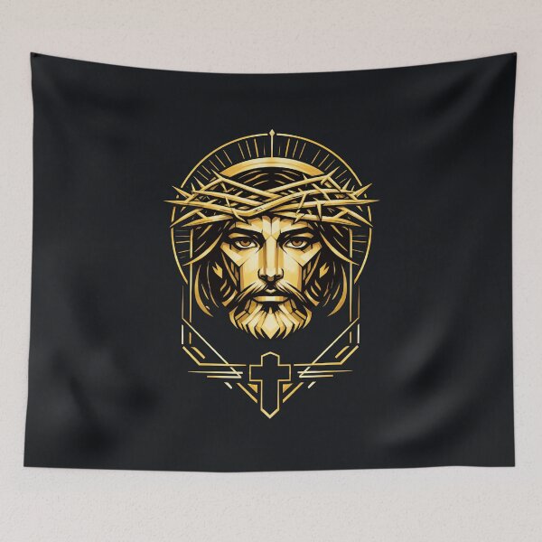 Item preview, Crown of Thorns designed and sold by Sanctum Icons.
