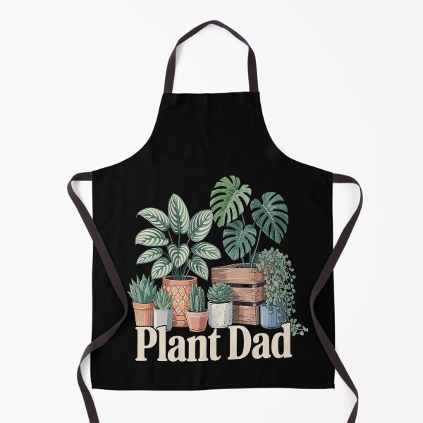 Item preview, Potted Plant Dad designed and sold by Lucaseinar.