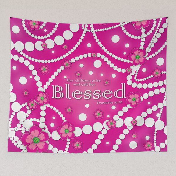 Item preview, Proverbs 31:28 designed and sold by TwinPowerTammy.