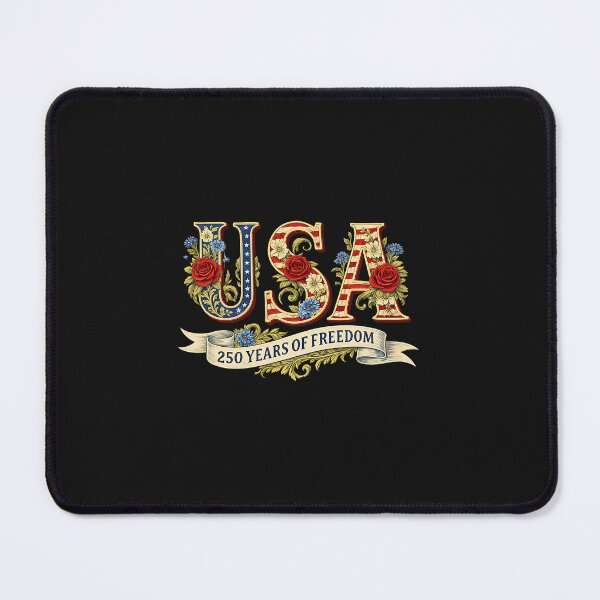 Item preview, USA 250 Years Freedom designed and sold by Han1986.