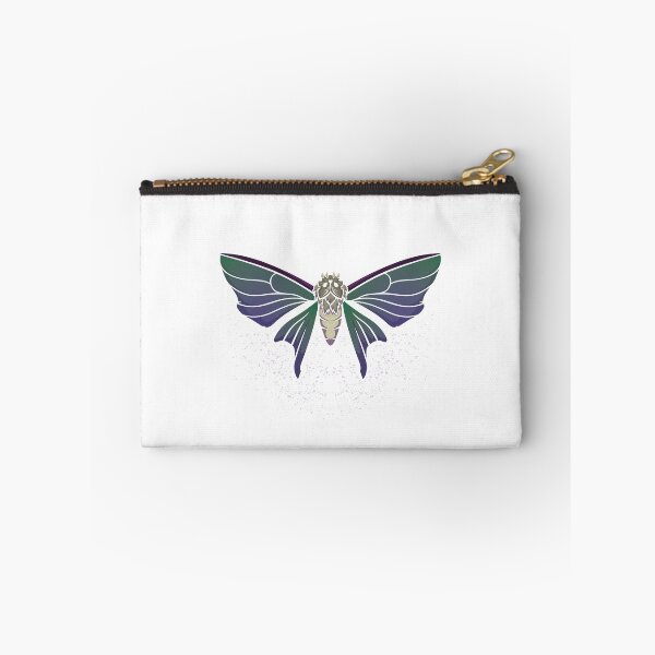 Item preview, Wither Moth designed and sold by RedTideCreative.
