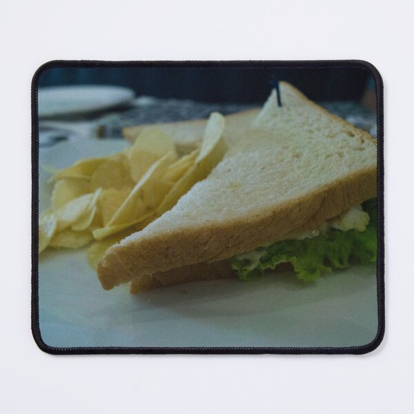 Item preview, Egg Sandwich designed and sold by ROSE ANN BANILAR.