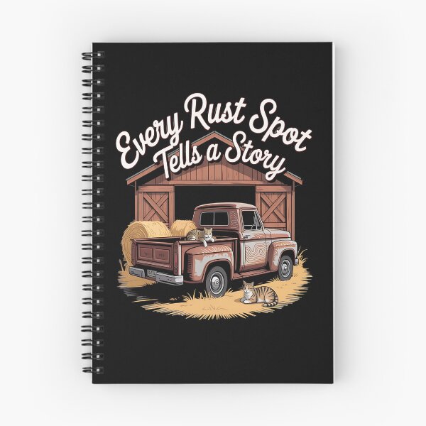 Item preview, grease monkey - garage life - mechanic - built not bought - old barn truck - farm life nostalgia - tractor and truck - vintage overland - off-road classic - 4x4 barn find - adventure truck designed and sold by JansenGS.