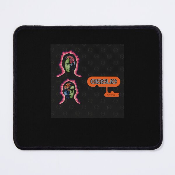 Item preview, Erasures Choruss designed and sold by sameerashiq10.