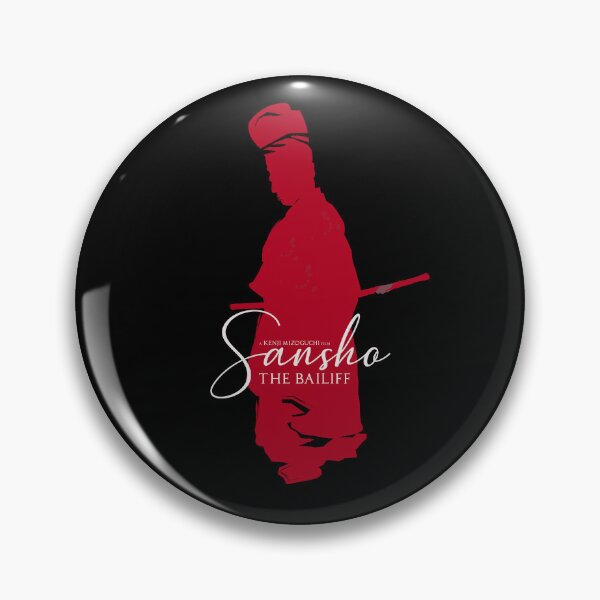 Item preview, Sansho the Bailiff 1954 designed and sold by MORKINO POSTERS.