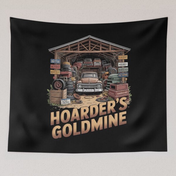 Item preview, Square Body, Full Heart - Built When Trucks Were Trucks - Bench Seat Life - Hoarder’s Goldmine - Chrome Don’t Die - Classic Soul - Rusted Shell - Found Under Dust - Runs on Guts designed and sold by JansenGS.