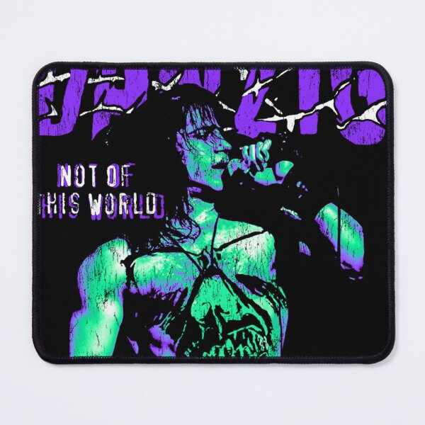 Item preview, Danzig Not Of This World 90S Bootleg Misfits designed and sold by AnimalsandMore.