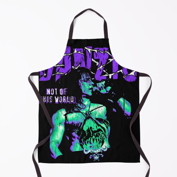 Item preview, Danzig Not Of This World 90S Bootleg Misfits designed and sold by AnimalsandMore.