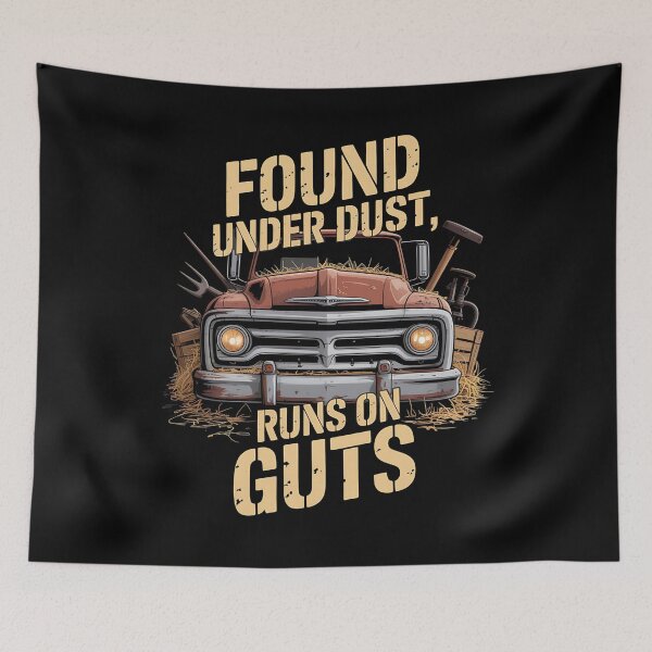 Item preview, rust aesthetic - patina lover - rusty truck art - weathered metal  - urbex art - abandoned aesthetic - decay lover - forgotten vehicle - square body - old pickup truck - 70s truck lover designed and sold by JansenGS.