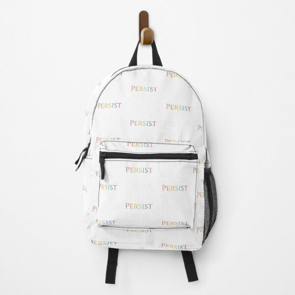 Item preview, Persist designed and sold by Cupie Corner.