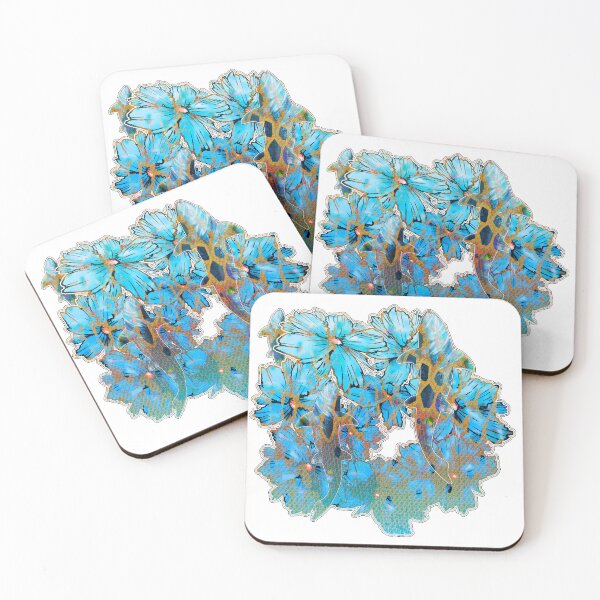Item preview, MiRakel Blue Trout designed and sold by MikaelJenei.