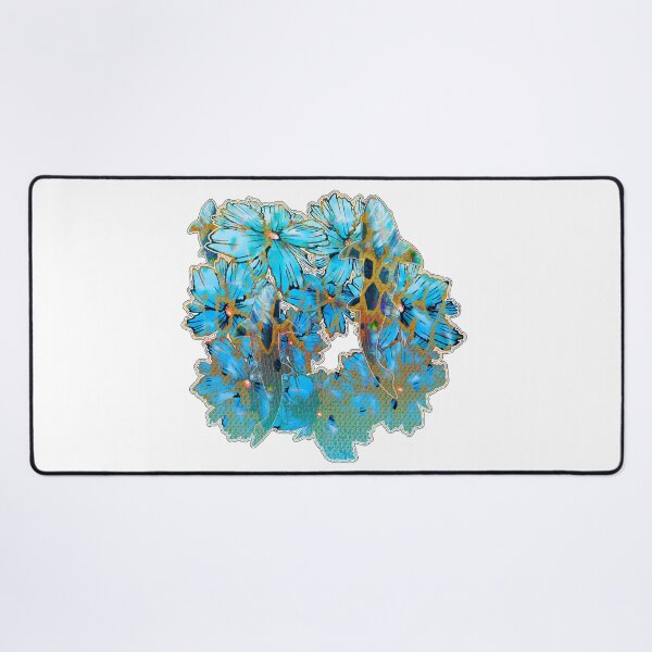 Item preview, MiRakel Blue Trout designed and sold by MikaelJenei.