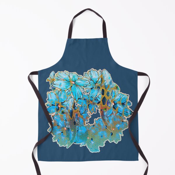 Item preview, MiRakel Blue Trout designed and sold by MikaelJenei.