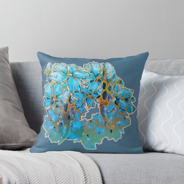 Item preview, MiRakel Blue Trout designed and sold by MikaelJenei.