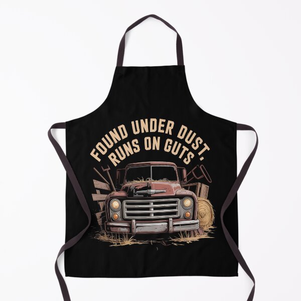 Item preview, grease monkey - garage life - mechanic - built not bought - old barn truck - farm life nostalgia - tractor and truck - vintage overland - off-road classic - 4x4 barn find - adventure truck designed and sold by JansenGS.