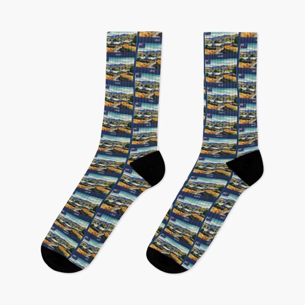 Item preview, Levin New Zealand Travel designed and sold by Thistle-TShop.