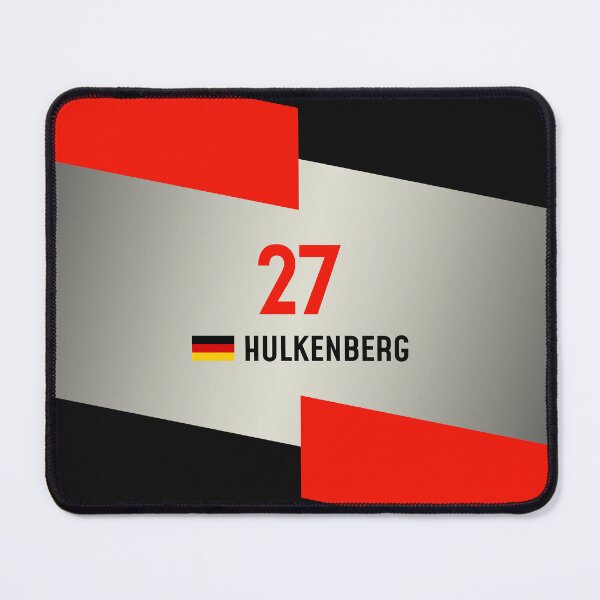 Item preview, F1 2026 - #27 Hulkenberg designed and sold by MS80 design.