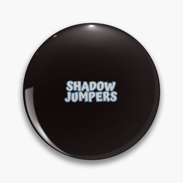 Item preview, Shadow Jumpers Lettering Casual  designed and sold by ImeldaSparks.