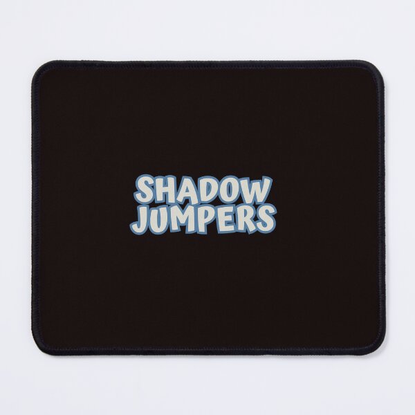 Item preview, Shadow Jumpers Lettering Casual designed and sold by ImeldaSparks.
