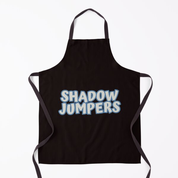 Item preview, Shadow Jumpers Lettering Casual designed and sold by ImeldaSparks.