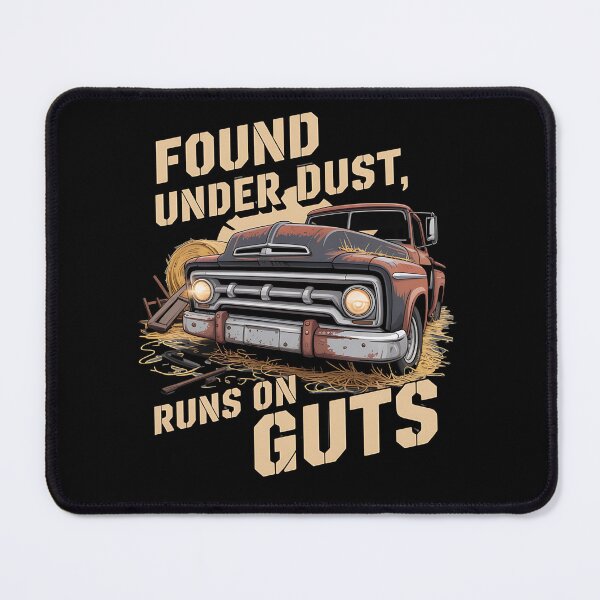 Item preview, retro auto - classic car history - old car culture - vintage vehicle - Rust in Peace - Even Rust Has Character - Patina is My Paint Job - Ghosts of the Highway - Forgotten by Time designed and sold by JansenGS.