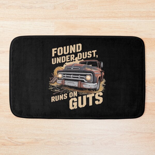 Item preview, retro auto - classic car history - old car culture - vintage vehicle - Rust in Peace - Even Rust Has Character - Patina is My Paint Job - Ghosts of the Highway - Forgotten by Time designed and sold by JansenGS.