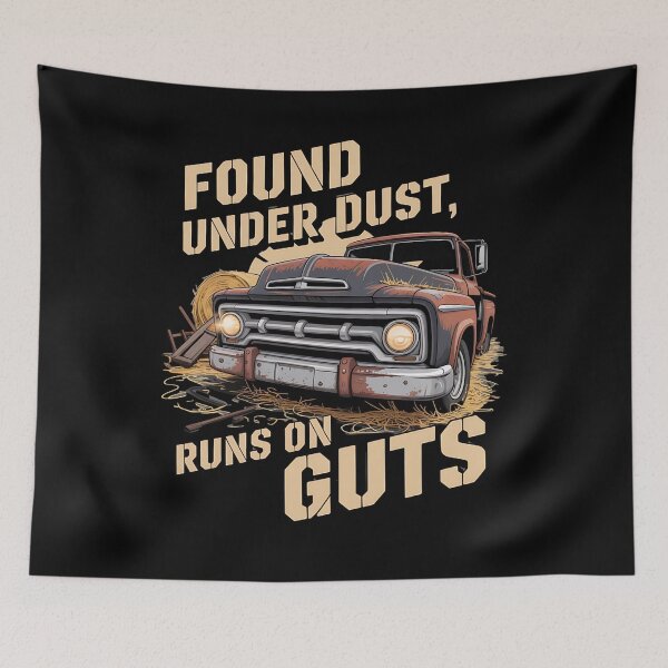 Item preview, retro auto - classic car history - old car culture - vintage vehicle - Rust in Peace - Even Rust Has Character - Patina is My Paint Job - Ghosts of the Highway - Forgotten by Time designed and sold by JansenGS.